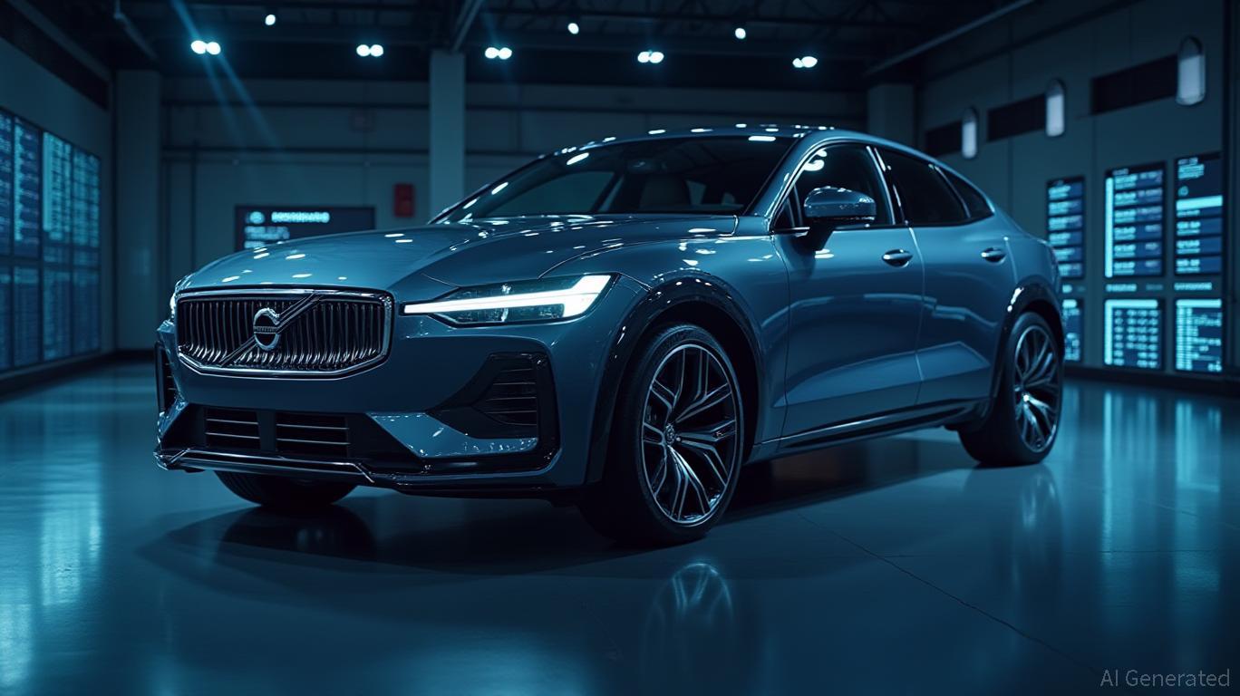 Polestar Considers Reverse Stock Split to Remain on NASDAQ