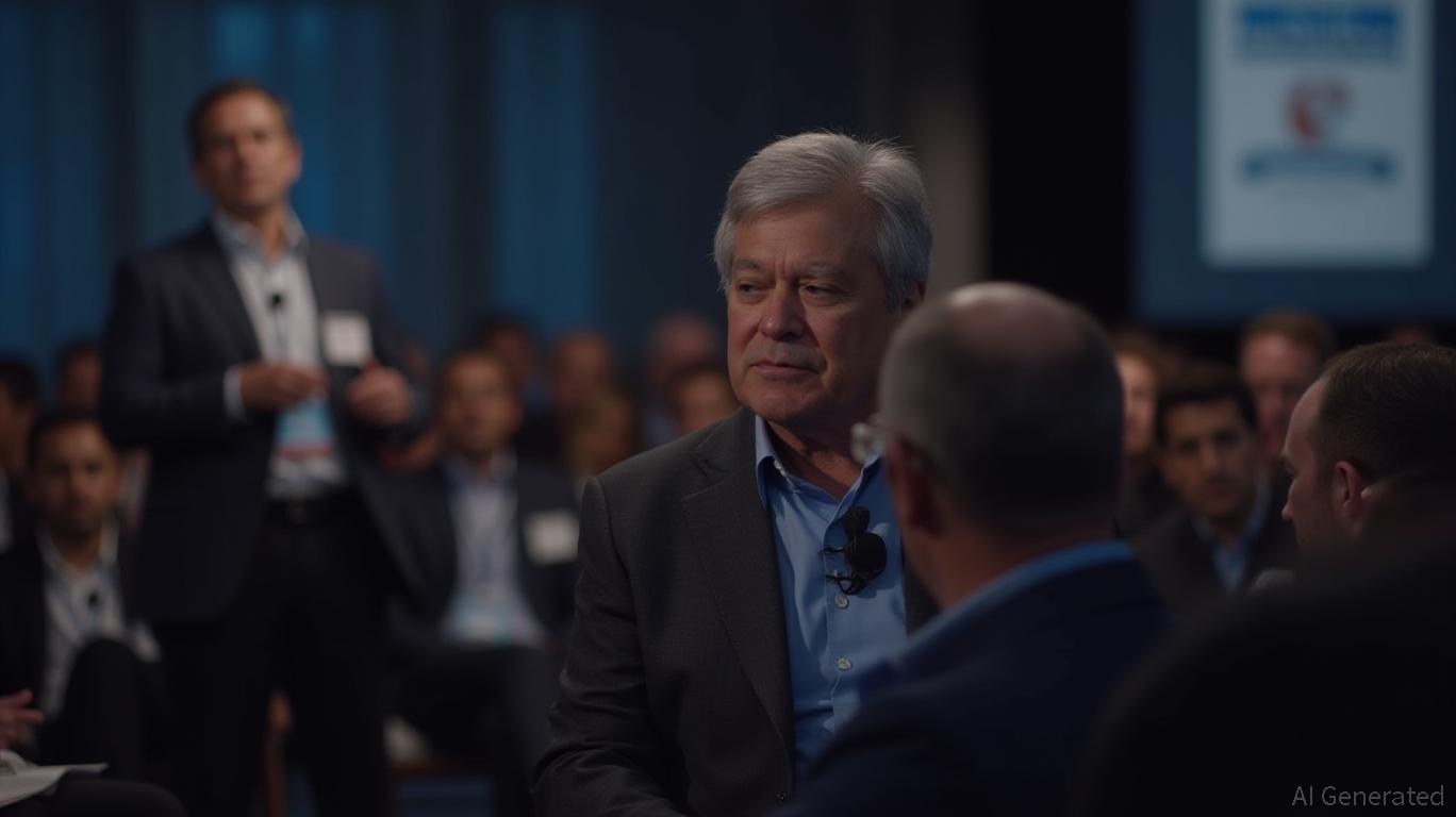 Schwab CEO Warns on Prediction Markets, Offers Tax Planning Tips