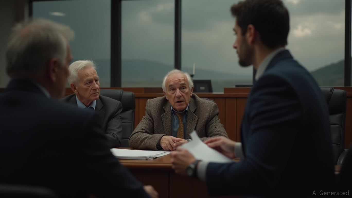 Bombay HC Slams Son for Dragging Parents to Court, Urges Respect and Care for Elderly Parents