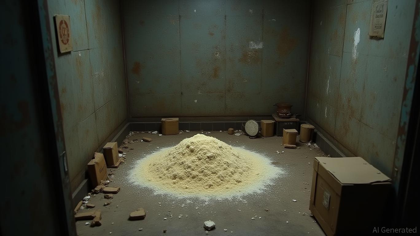 Red Fort Blast: Explosives Tested at Home Lab, Doctor Followed Pakistani Handlers' Instructions