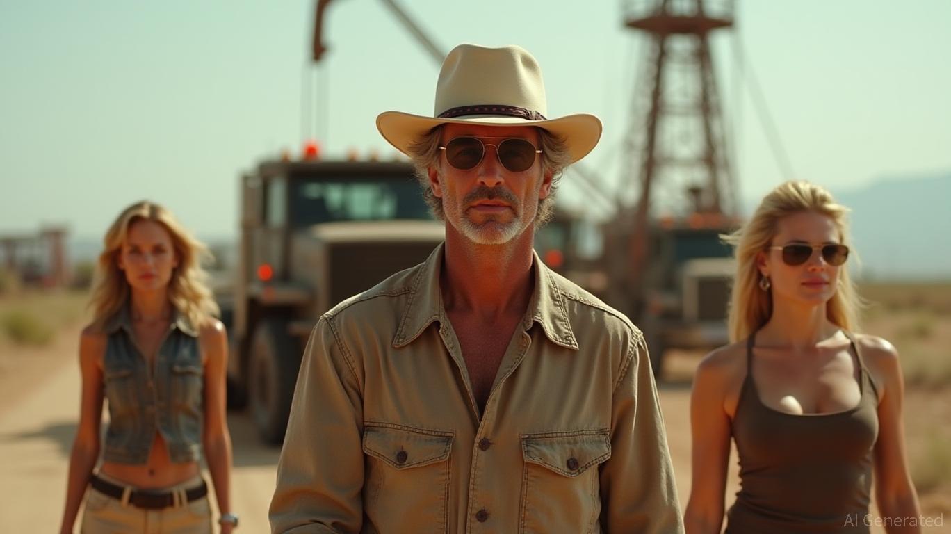 Landman Season 2 Premiere Date and Streaming Details