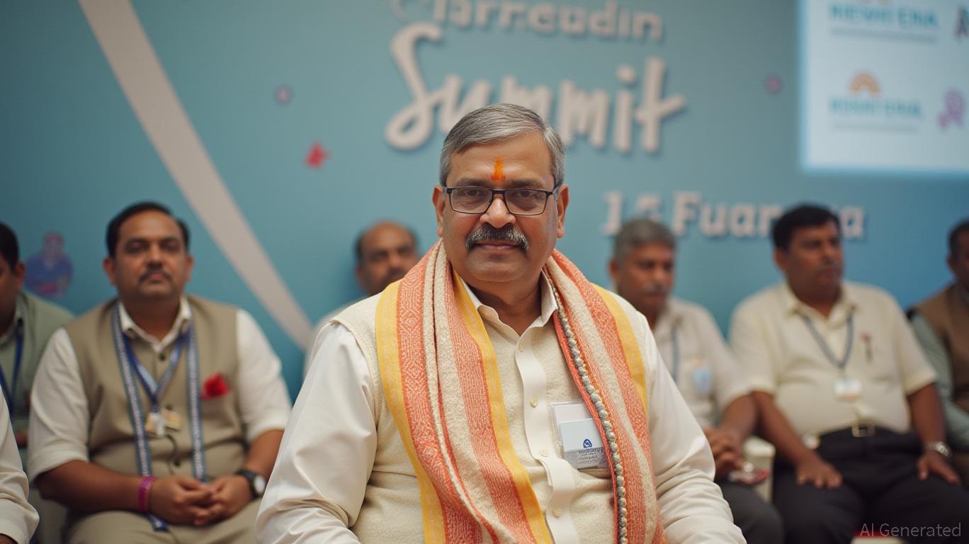 Renewable Energy Dominates CII Partnership Summit, Attracts ₹13.25 Trillion Investments in Andhra Pradesh