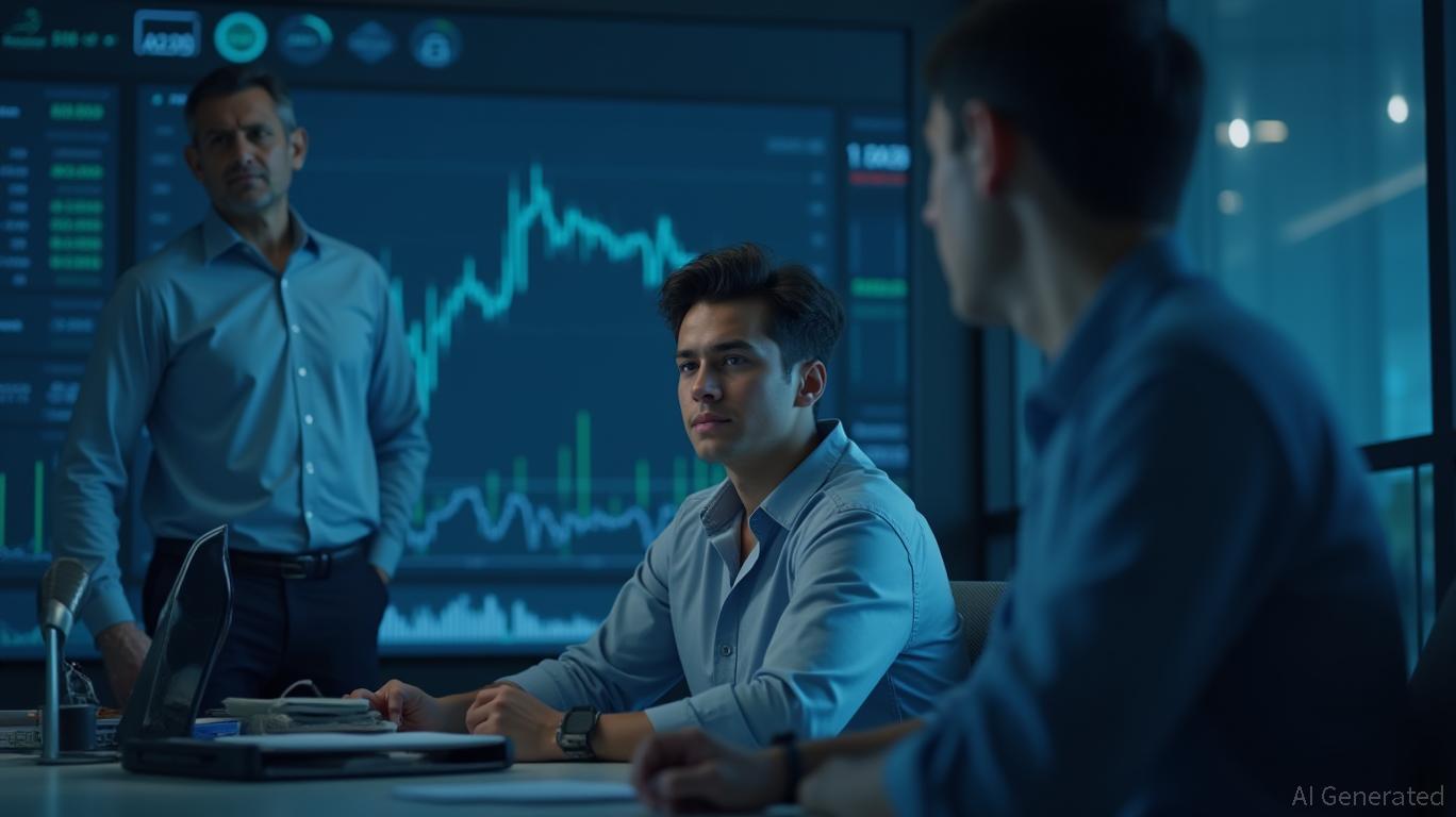 Strong Earnings Growth and Rising Share Price for Broadwind