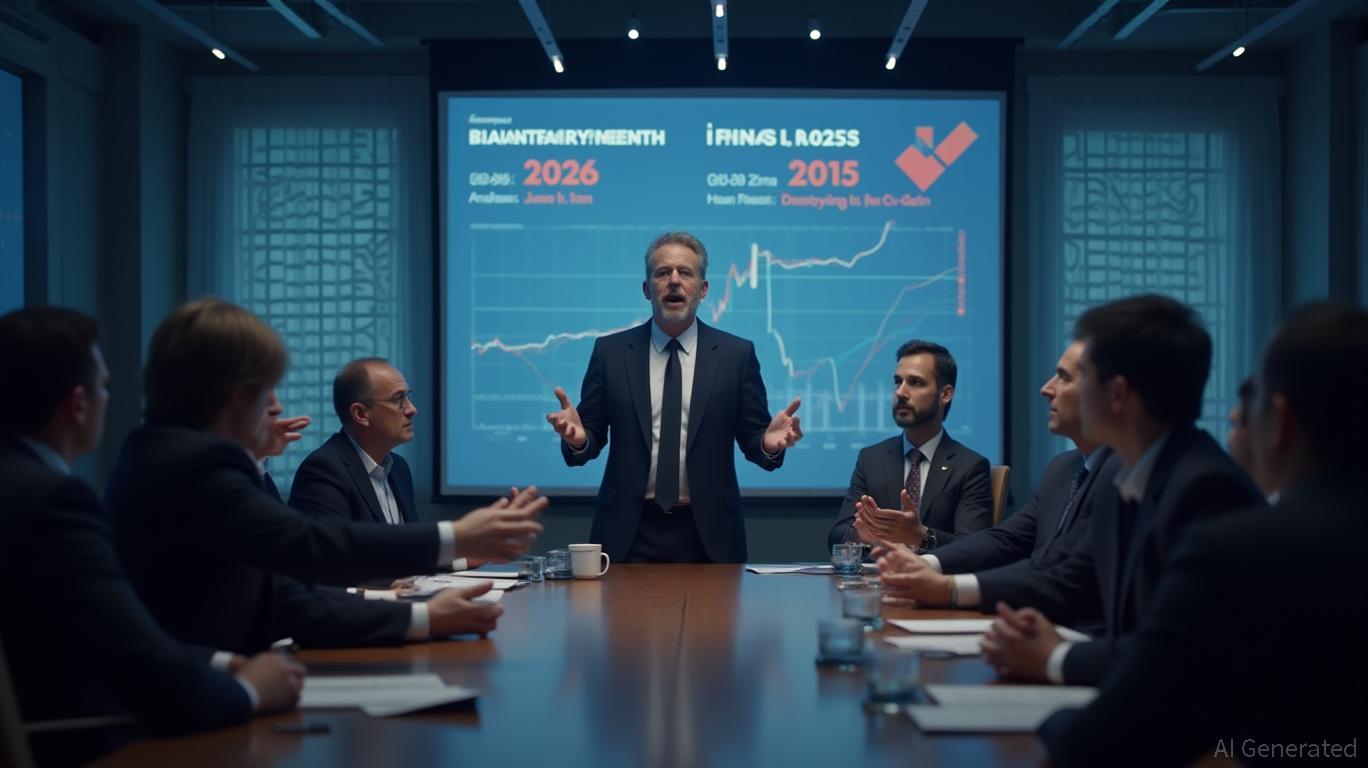 iHeartMedia's Path to Profitability: Analysts Predict Breakeven in 2026