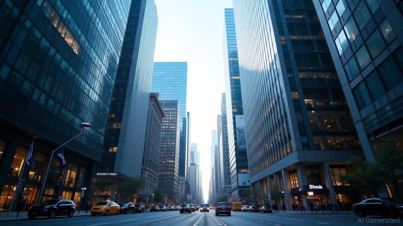 Nvidia, Walmart Earnings and Jobs Report: What to Watch This Week