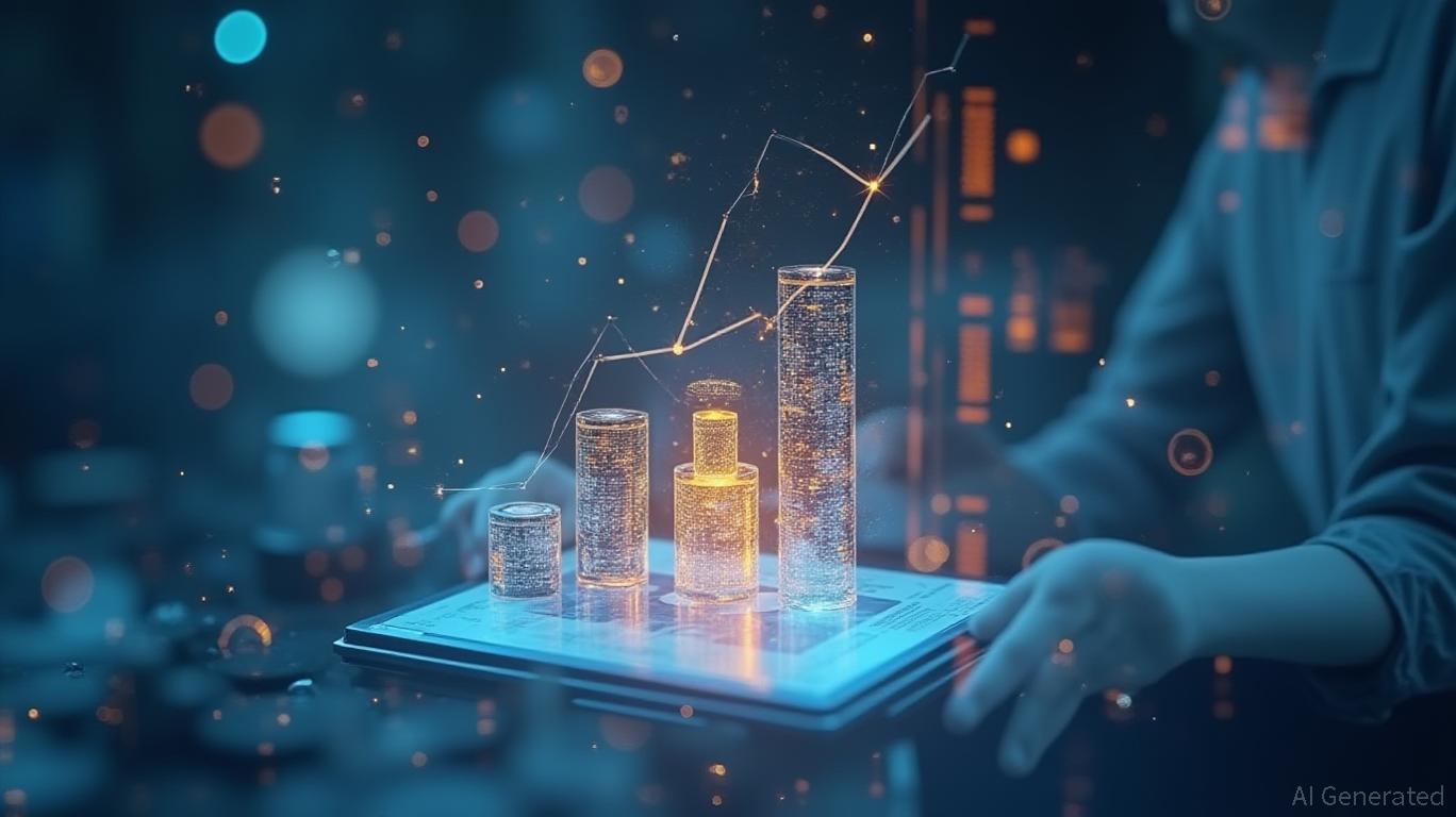 AmpliTech Group's Cash Burn: A Closer Look at Its Prospects