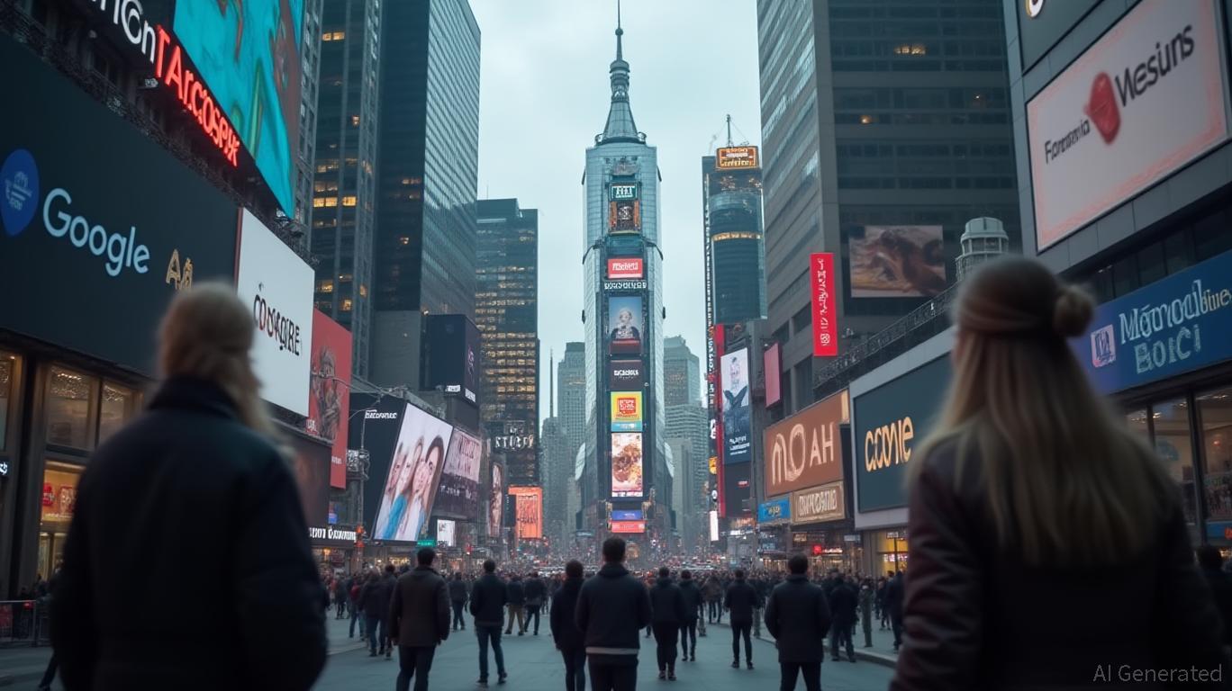 Google-DOJ Settlement Talks Underway, Could Boost Ad Firms