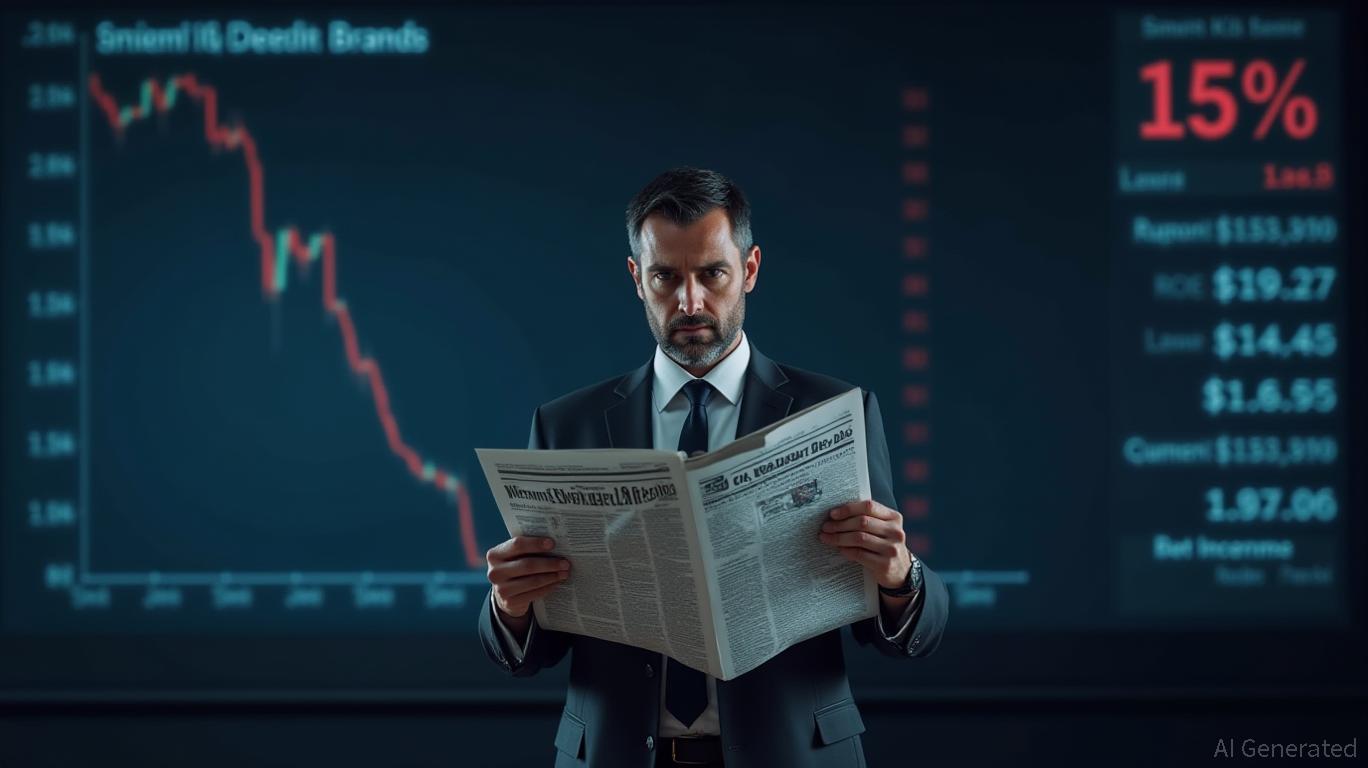 Smith & Wesson Brands' Poor Financial Prospects Dragging Down Stock: Expert Analysis