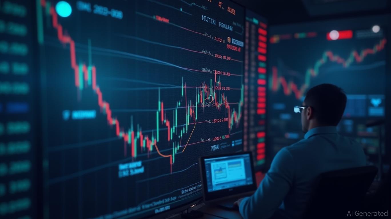 GrabAGun Digital Holdings' Ownership Structure and Insider Activity