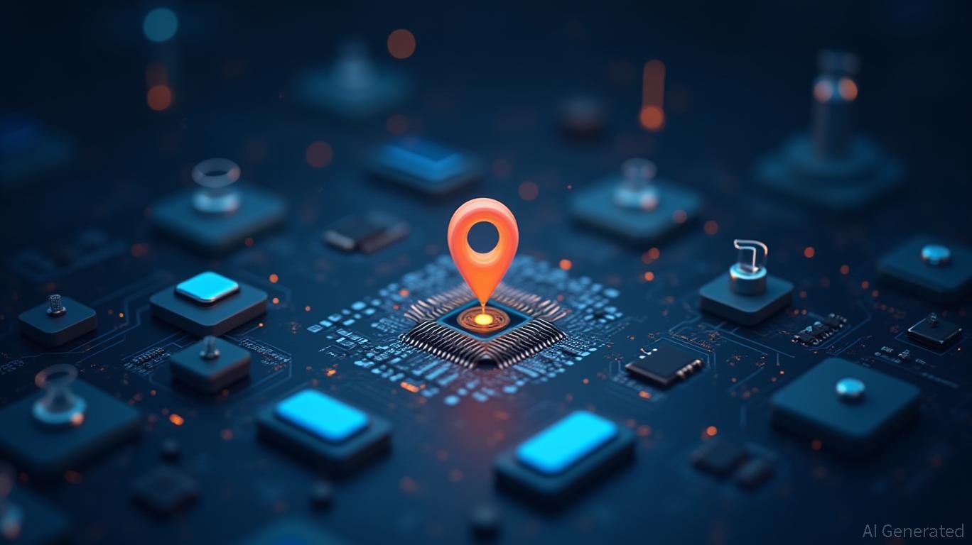 Enhanced Location Data for Sidewalk Devices with AWS IoT Core Device Location Service