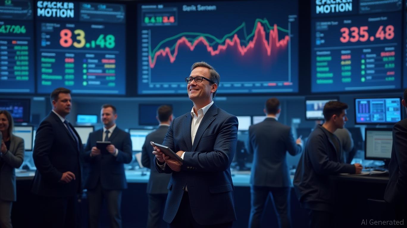 Garrett Motion's Stock Surge: Is It Justified After Leadership Updates and New Product Initiatives?