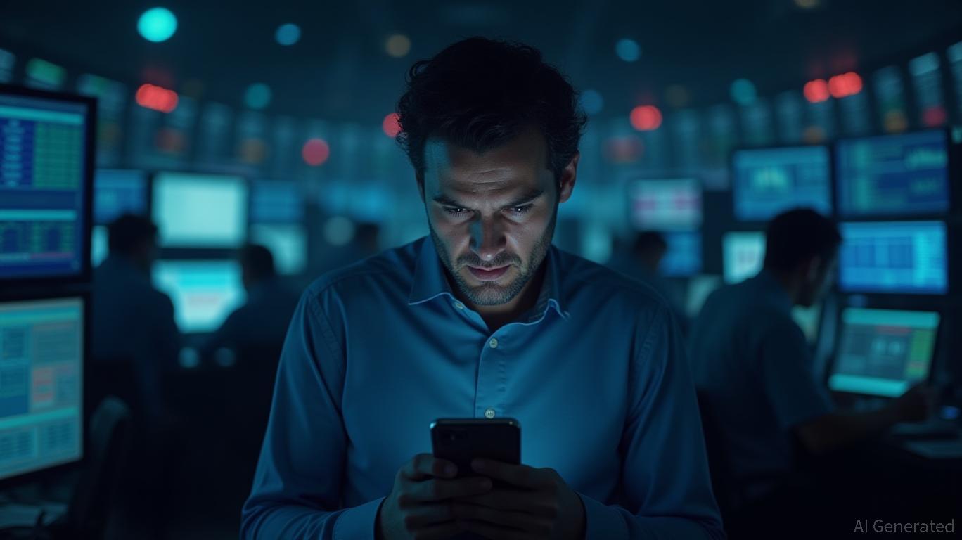 US Stock Market Futures Dip on Monday Amid S&P 500 and Nasdaq 100 Declines