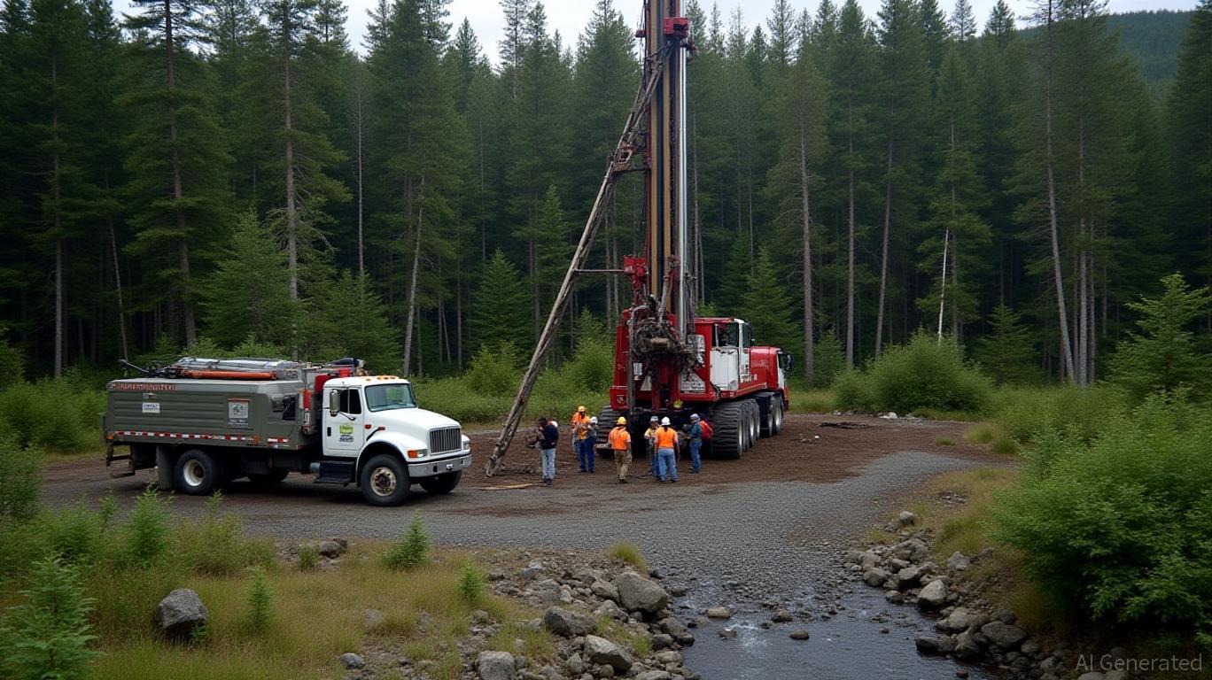 AuMEGA Metals to Commence Drilling at Cape Ray Project in Newfoundland and Labrador, Canada