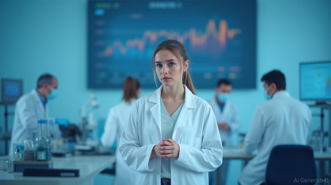 Sana Biotechnology's Improved Efficiency: A Step Forward, but Risks Remain