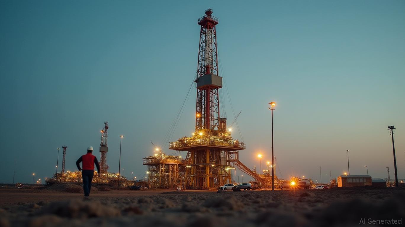  U.S. Weekly Baker Hughes Oil Rig Count Actual 417, Previous 414. 