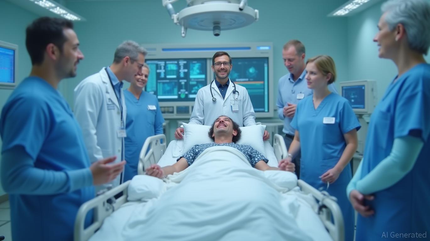 Anteris Unveils Positive DurAVR Transcatheter Heart Valve Results in Small-Annulus Cohort