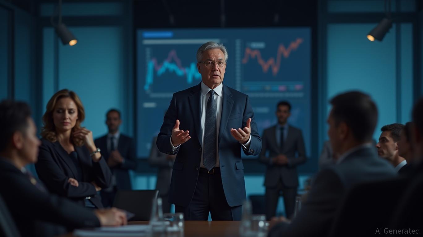 GameSquare Holdings Reports Strong Q3 Earnings, Raises $80M in Digital Asset Strategy