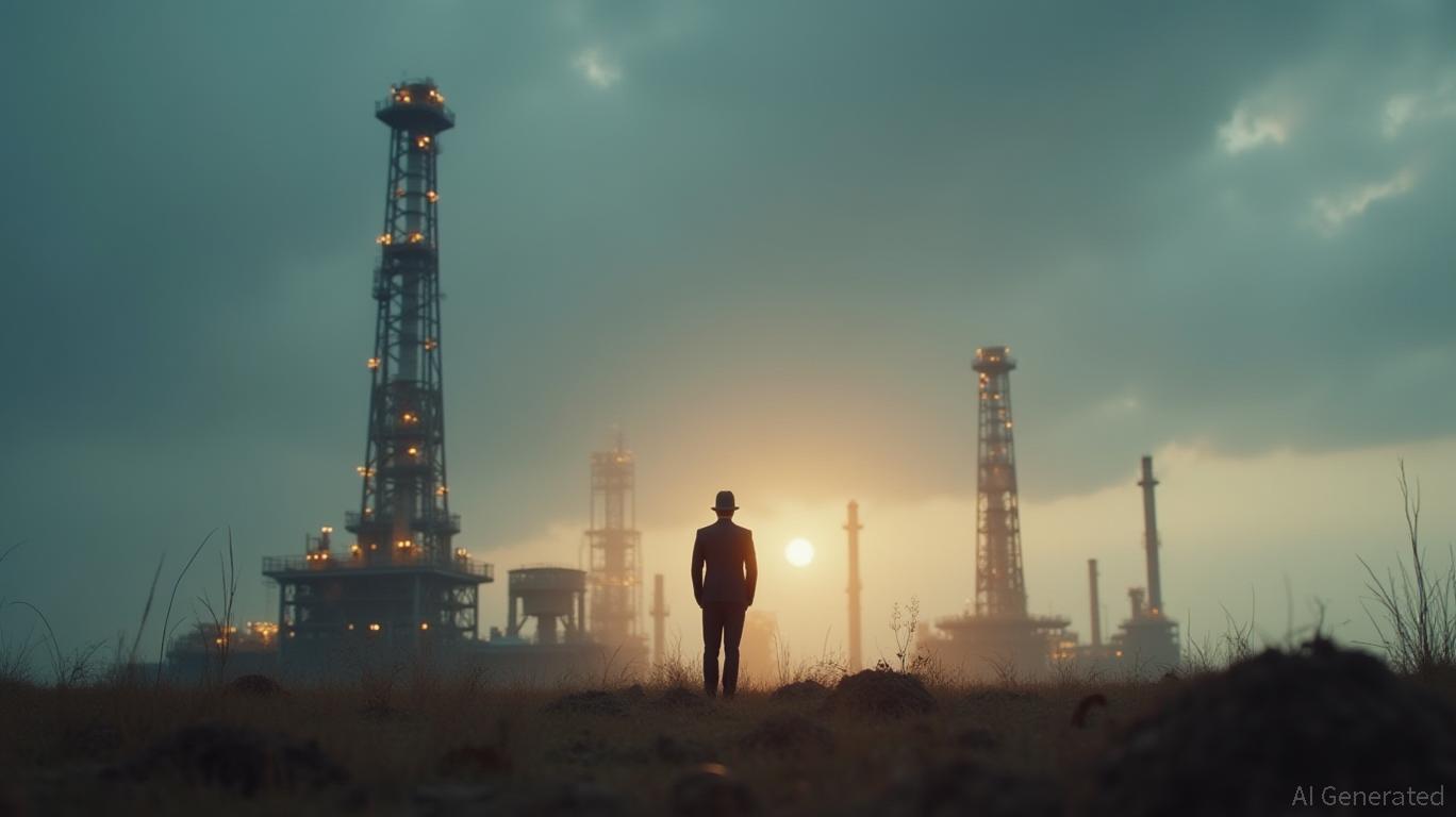 Sasol's Resilience Amidst Turbulence: A Turnaround on the Horizon