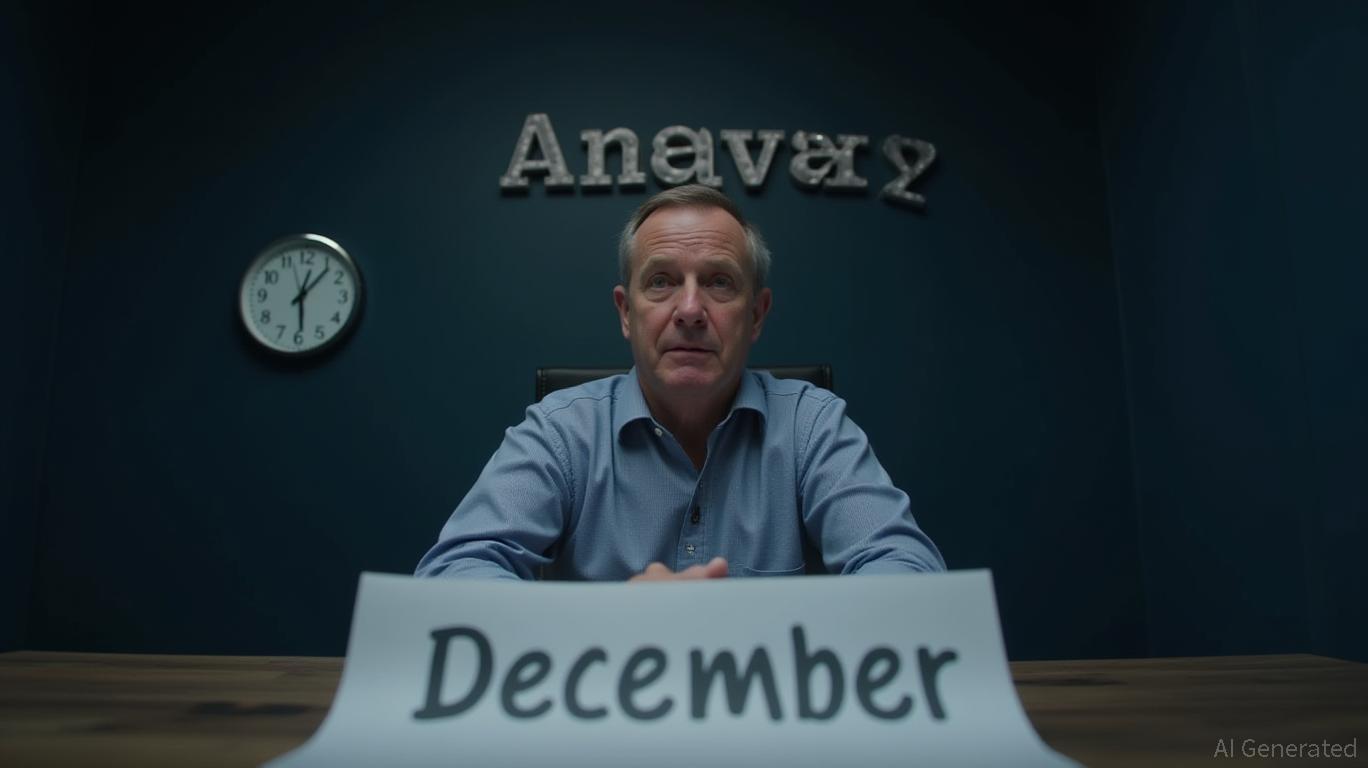 Anavex Retail Traders React to EMA's Delayed Alzheimer's Drug Verdict: A Silver Lining?