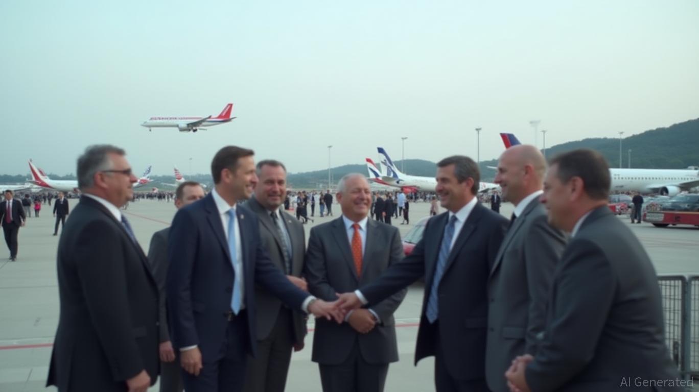 FAA Lifts Flight Capacity Restrictions, Allowing Airlines to Resume Regular Operations