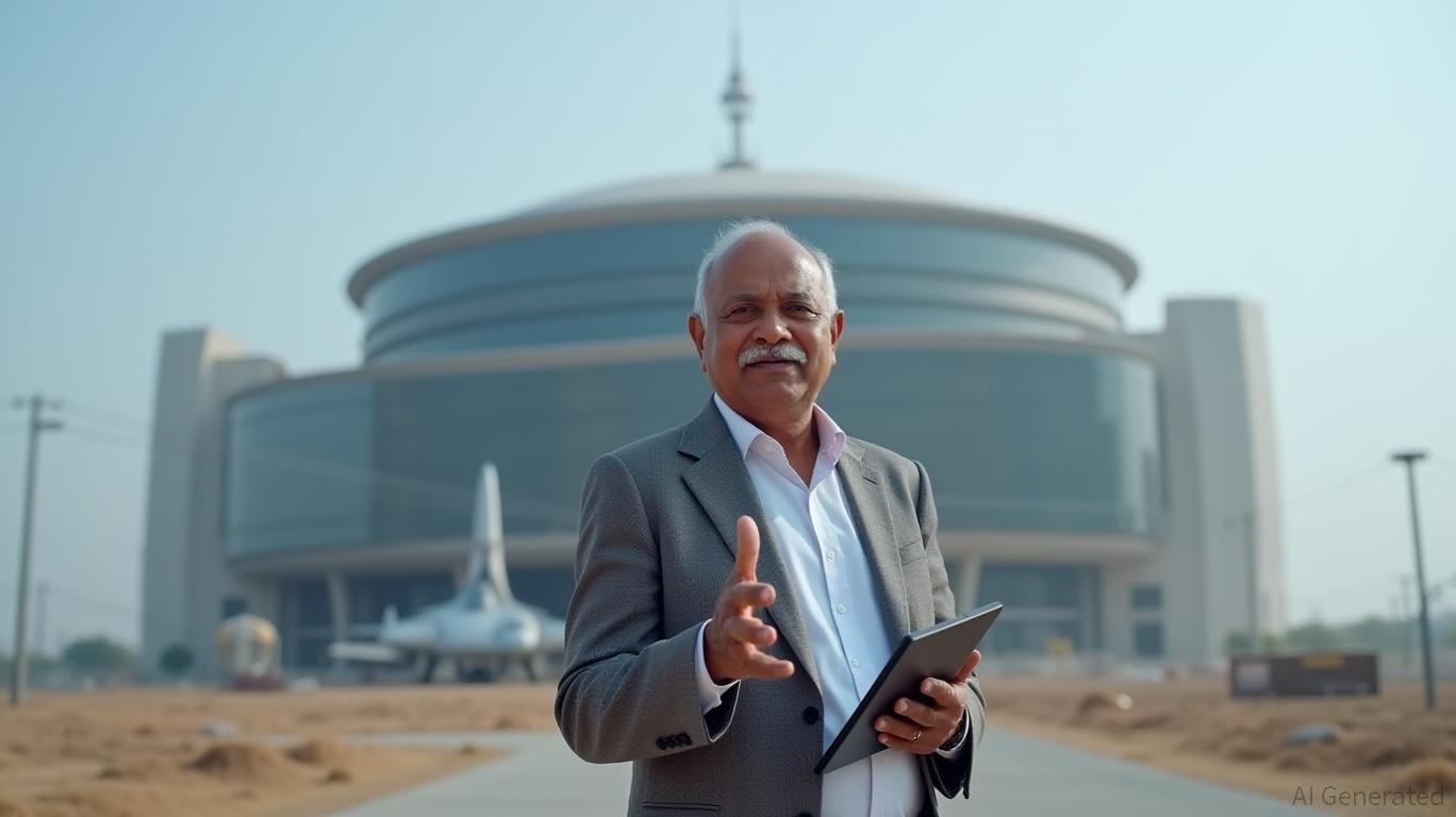Karnataka to Develop Five World-Class Aerospace and Defence Parks.