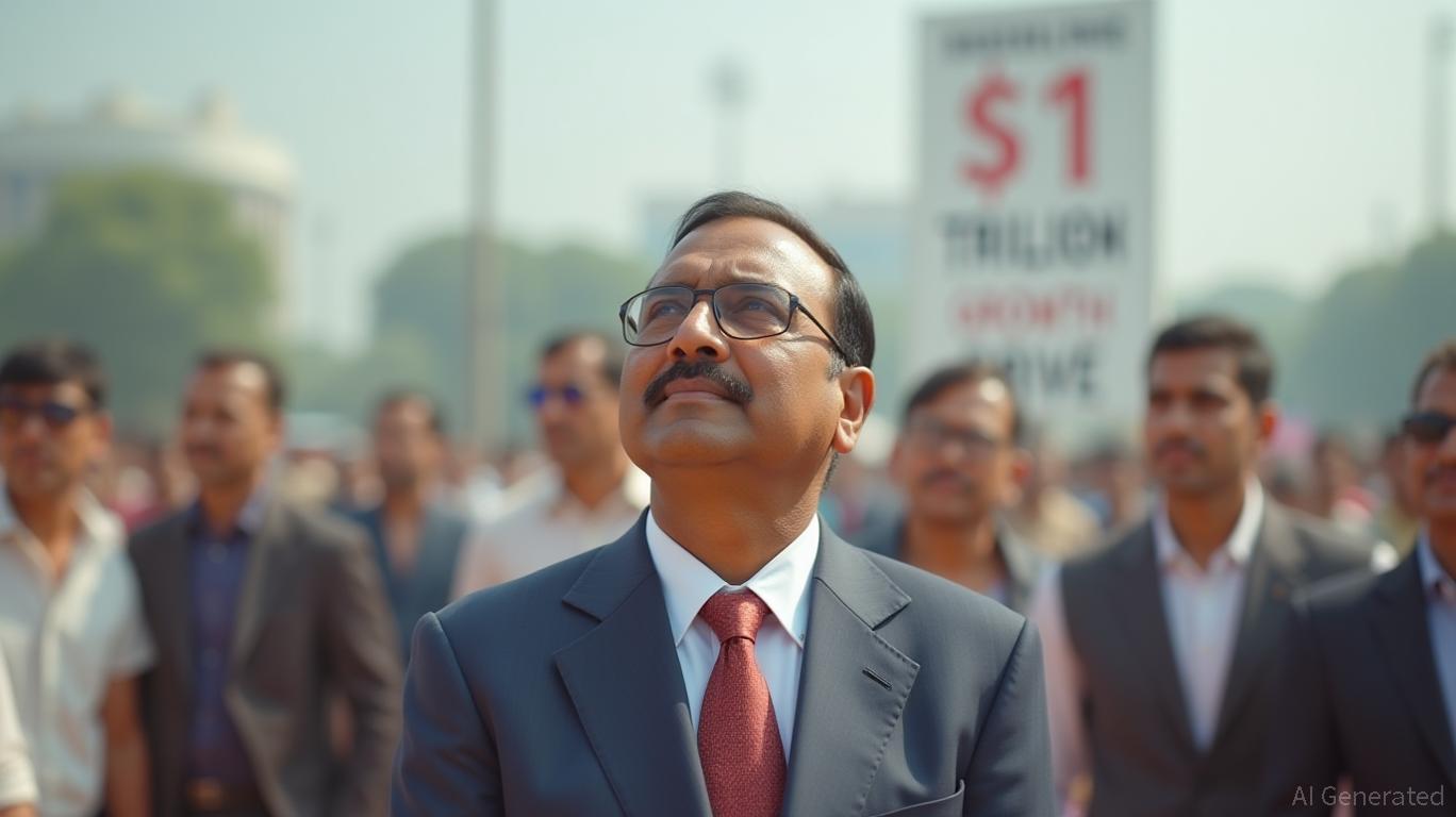 Andhra Pradesh Targets $1 Trillion Growth with Google's $15 Billion Investment Boost