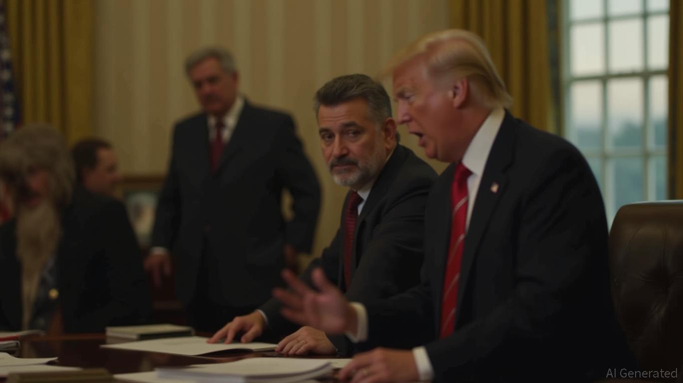 Trump Softens Stance on Mamdani, Offers to Meet and Work Together