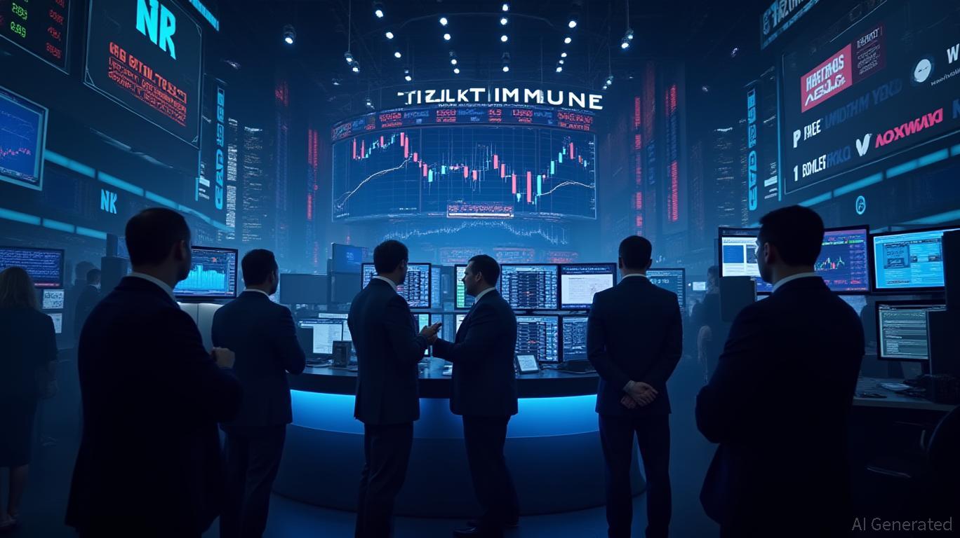 Altimmune's Pemvidutide Gains Retail Support Ahead of 48-Week MASH Data.