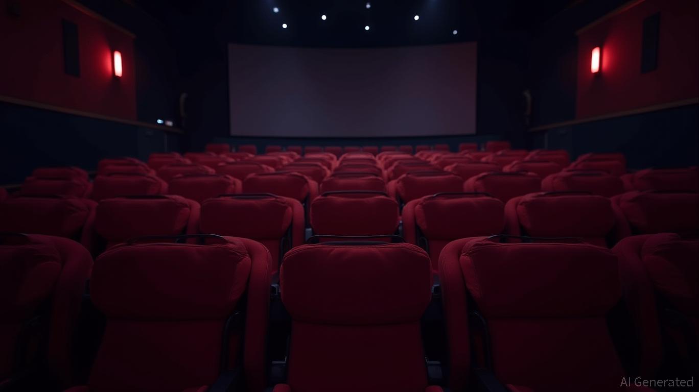 Unlocking Cinemark Holdings' Valuation Amid Recent Momentum Shift