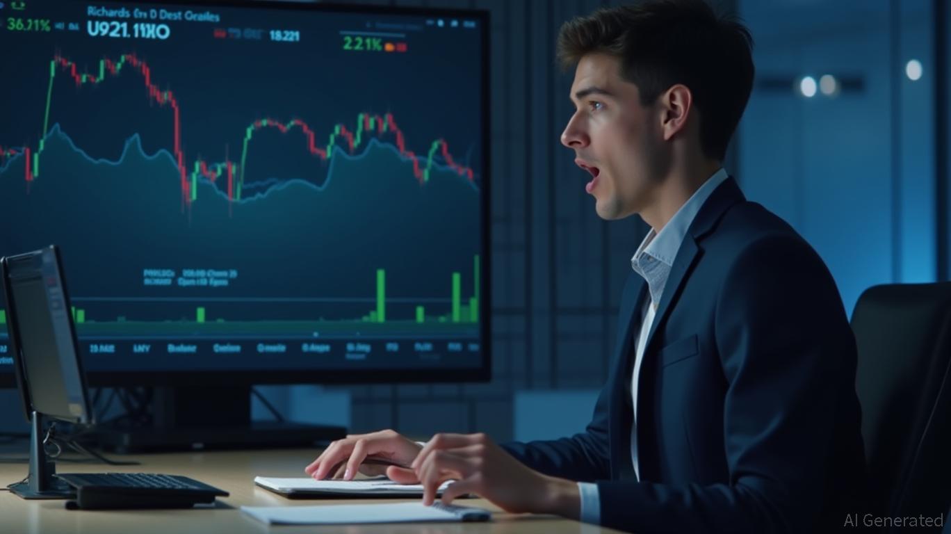 Richardson Electronics (NASDAQ:RELL) Tops Q3 Earnings Estimates Amid Specialty Equipment Distributors' Mixed Results.