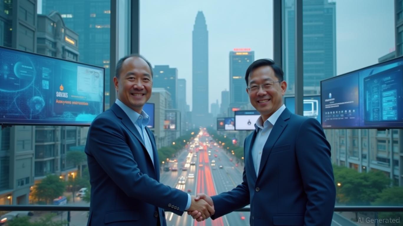 Vietnam Partnership: BIO-key and SAVIS Group Unite for Secure Identity Management Solutions