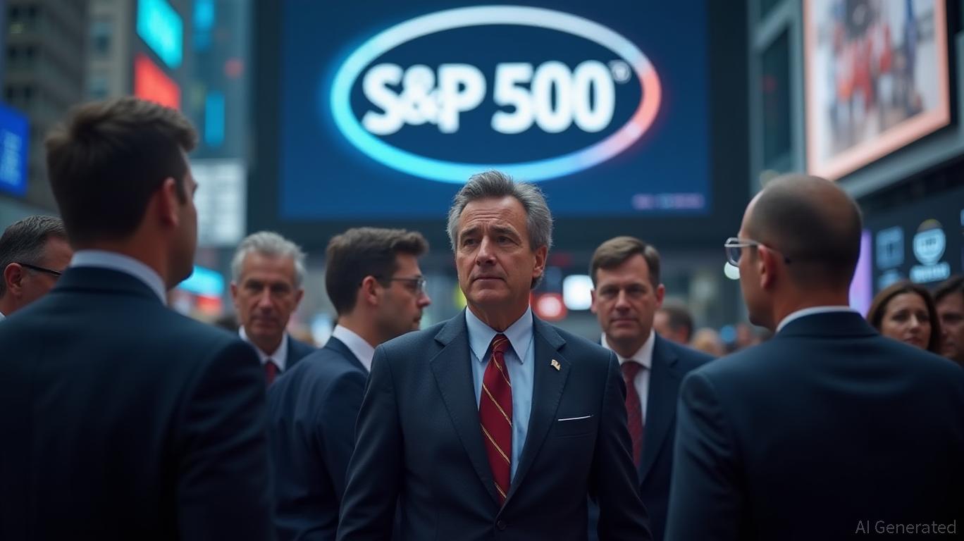 US Government Investing in Public Companies for Strategic Purposes