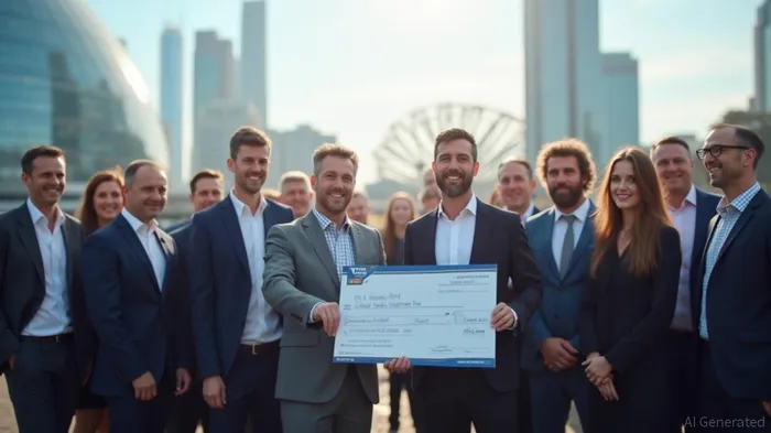 HICL and TRIG to merge, creating Britain's largest listed infrastructure fund with £5.3bn in assets