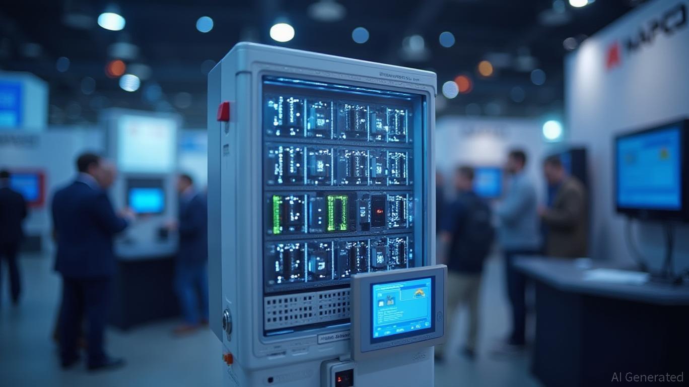 NAPCO to Showcase Latest Innovations at ISC East 2025