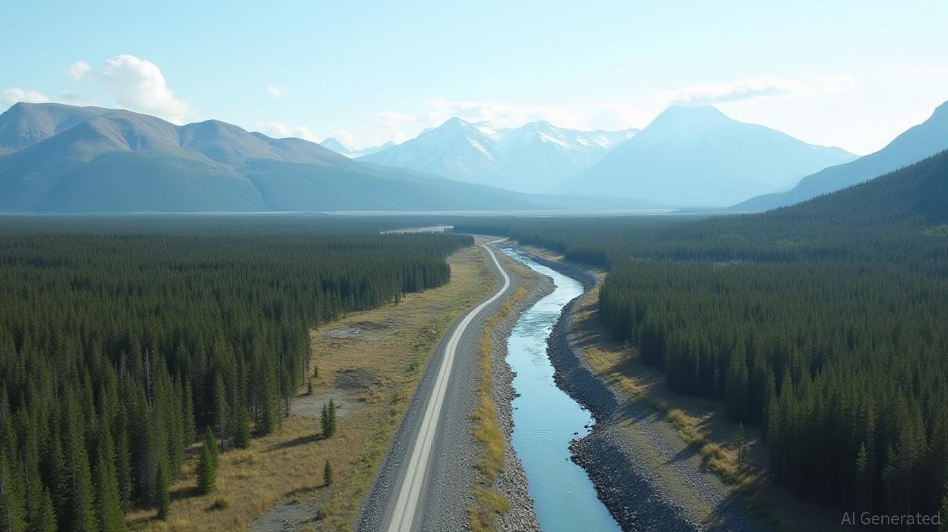 Western Copper and Gold welcomes federal referral of Northwest Critical Conservation Corridor to Major Projects Office