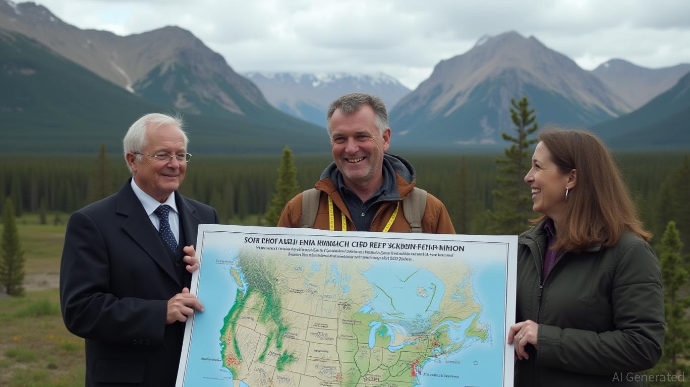 Western Copper and Gold Welcomes Federal Referral of Northwest Critical Conservation Corridor to Major Projects Office