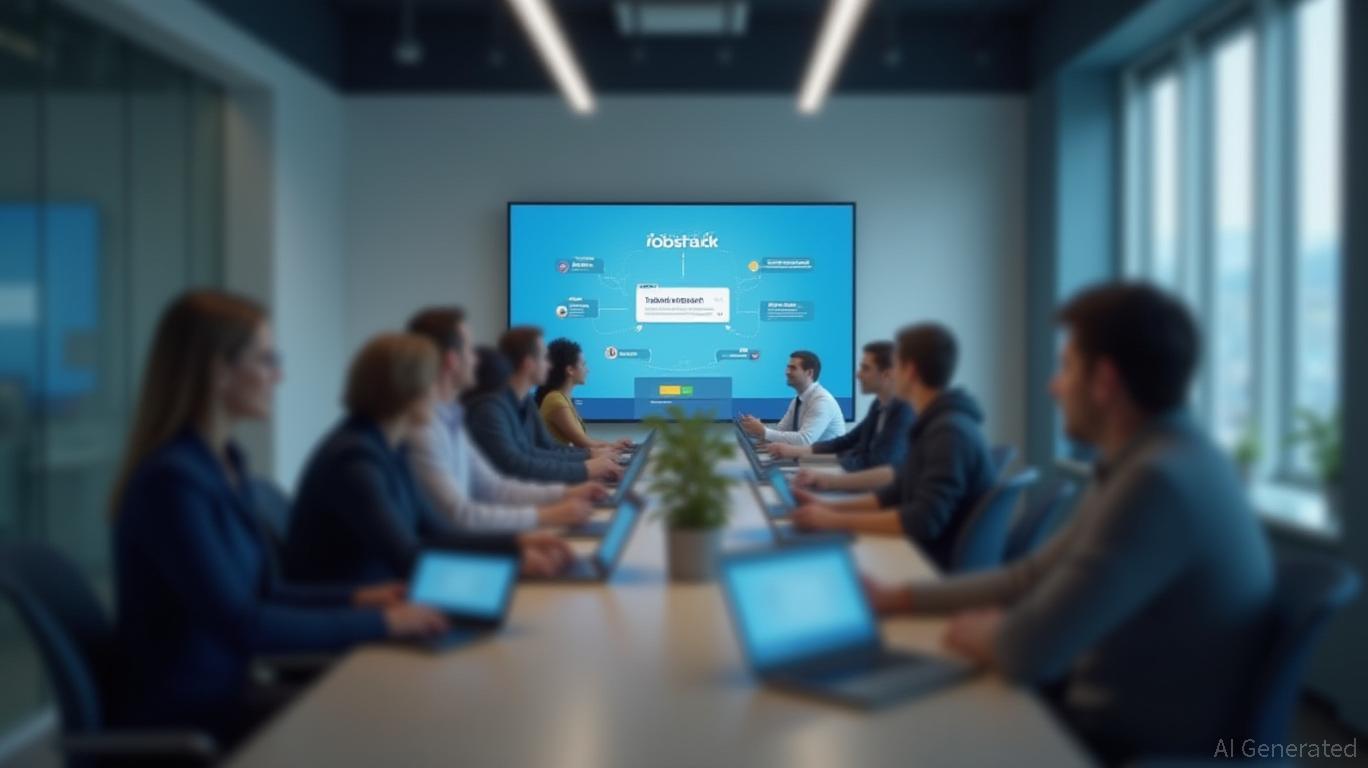 TrueBlue's JobStack App Wins 3 Globee Awards for Technology, Innovation, and Business Product of the Year