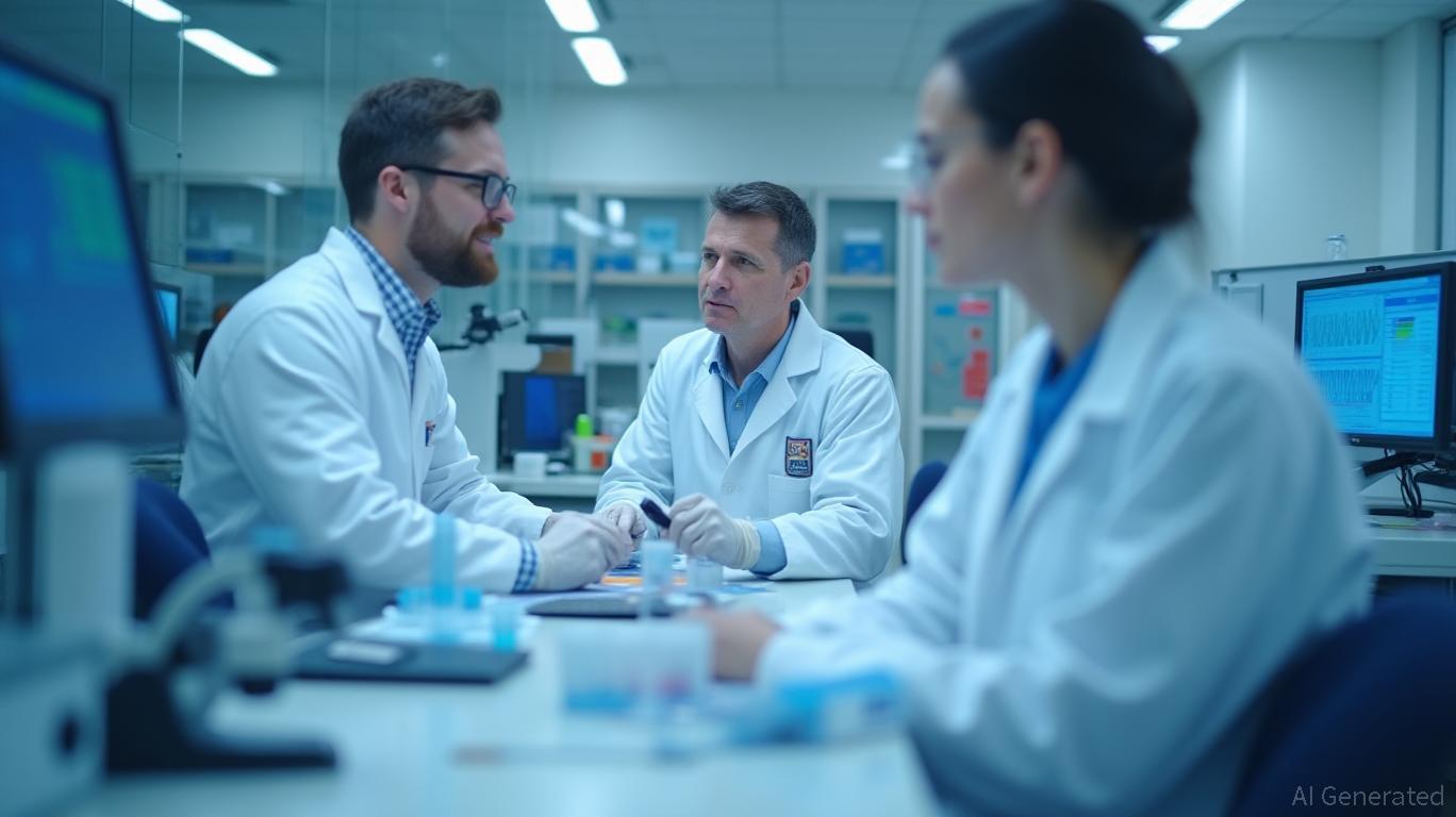 Silo Pharma partners with Allucent to support planned FDA IND application for SPC-15 as PTSD therapeutic.