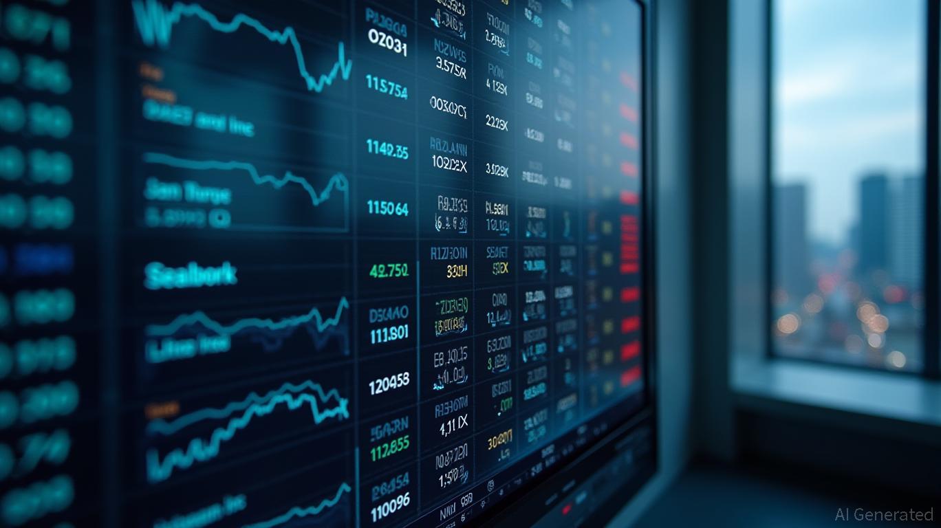 Pre-Market Most Active Stocks for Nov 17, 2025: TSLL, SQQQ, NVDA, TQQQ, IBIT, ZYME, XPEV, IONQ, SEE, NIO, HIMS, QBTS