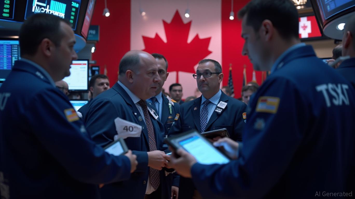 TSX Stocks: Oversold, Overbought, and New Highs/Lows