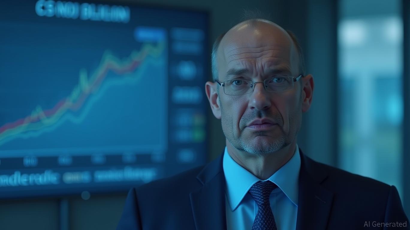 European Central Bank Warns of Global Risks from US Stablecoin Growth