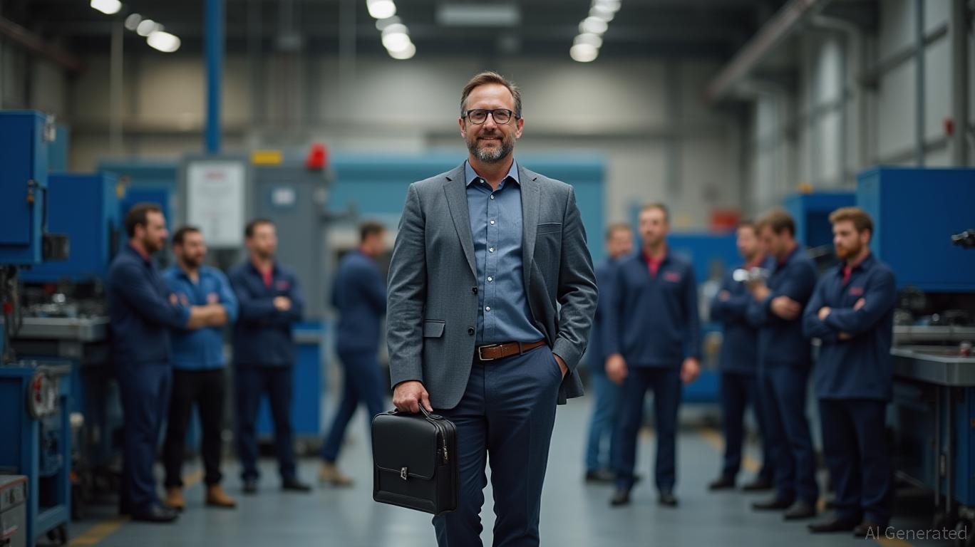 Graco Expands Capabilities with $69M Acquisition of Radia Products