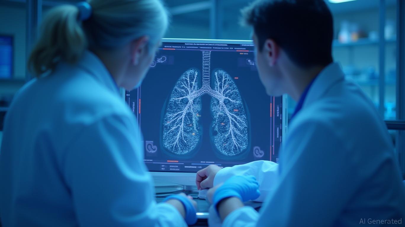 Labcorp and Lunit Collaborate to Advance AI-Powered Digital Pathology Research in Oncology