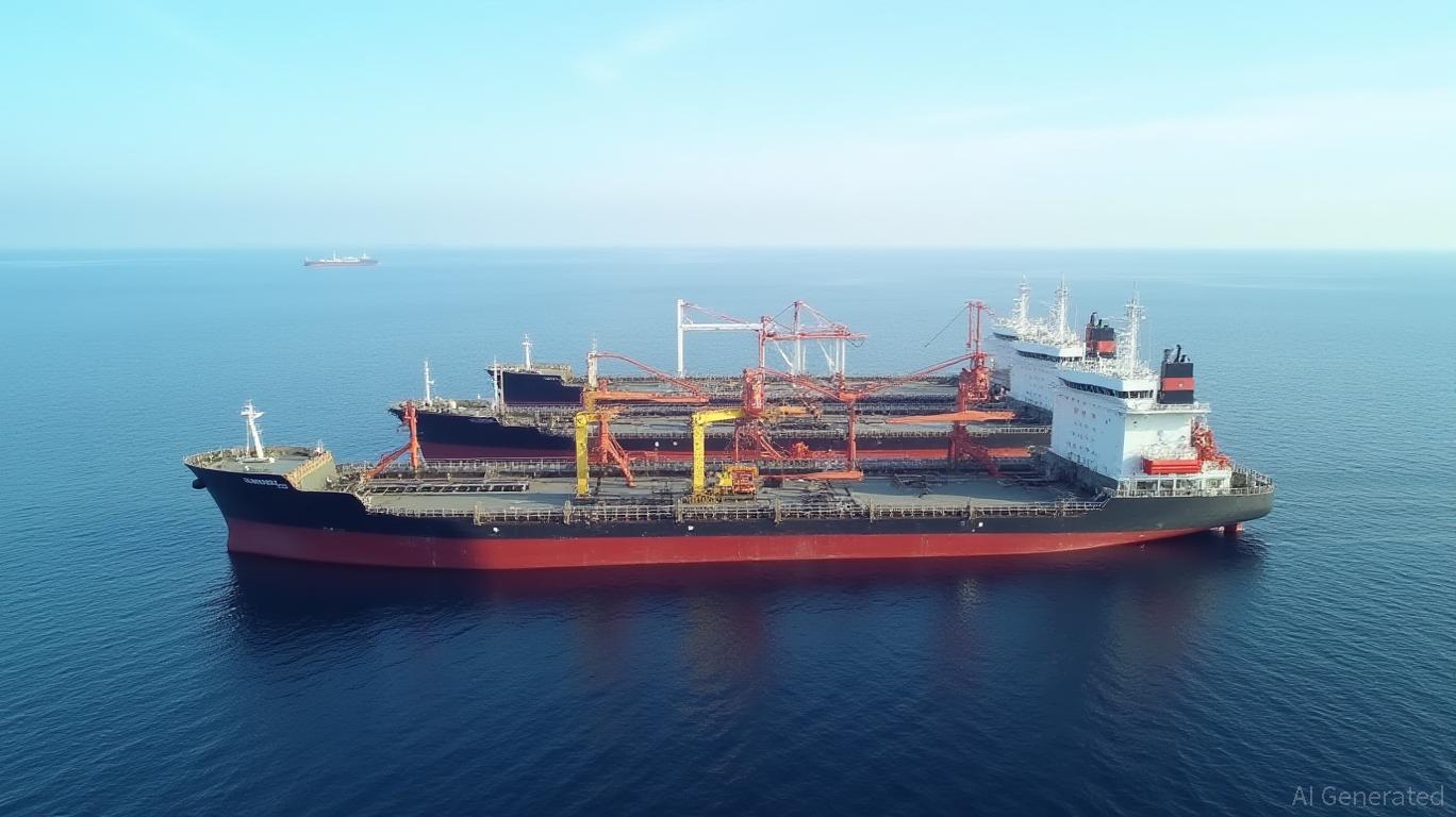 Top Ships Inc. Completes Successful Tanker Fleet Refinancing, Raises $27.2M in Proceeds