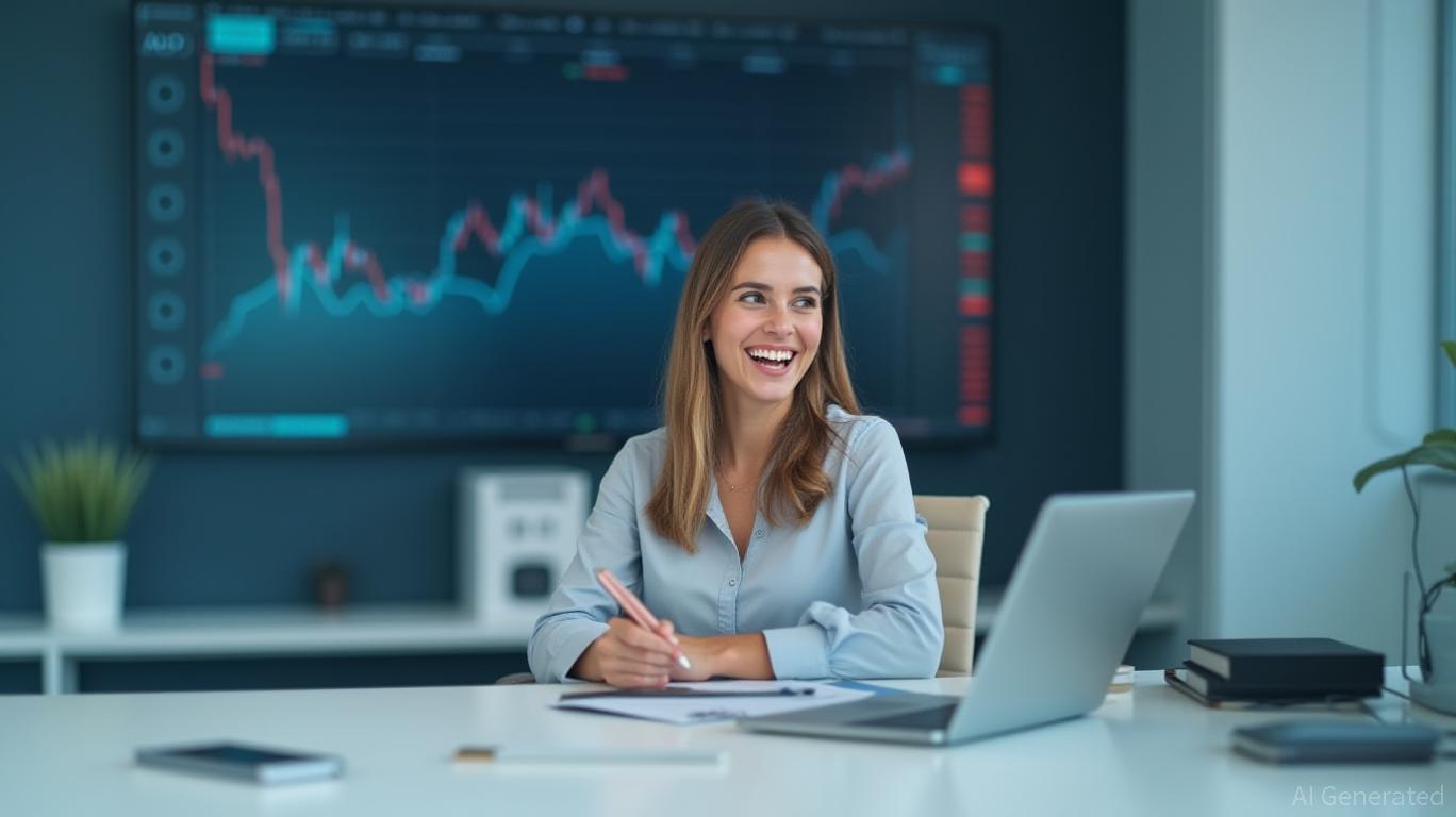 Creative Global (CGTL) up more than 100% since Oct 22