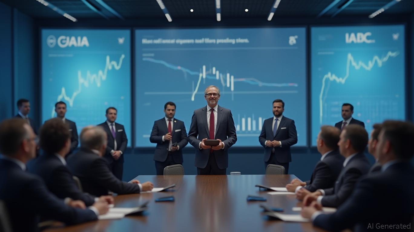 Air Industries Group Q3 2025 Earnings Call Transcript Analysis