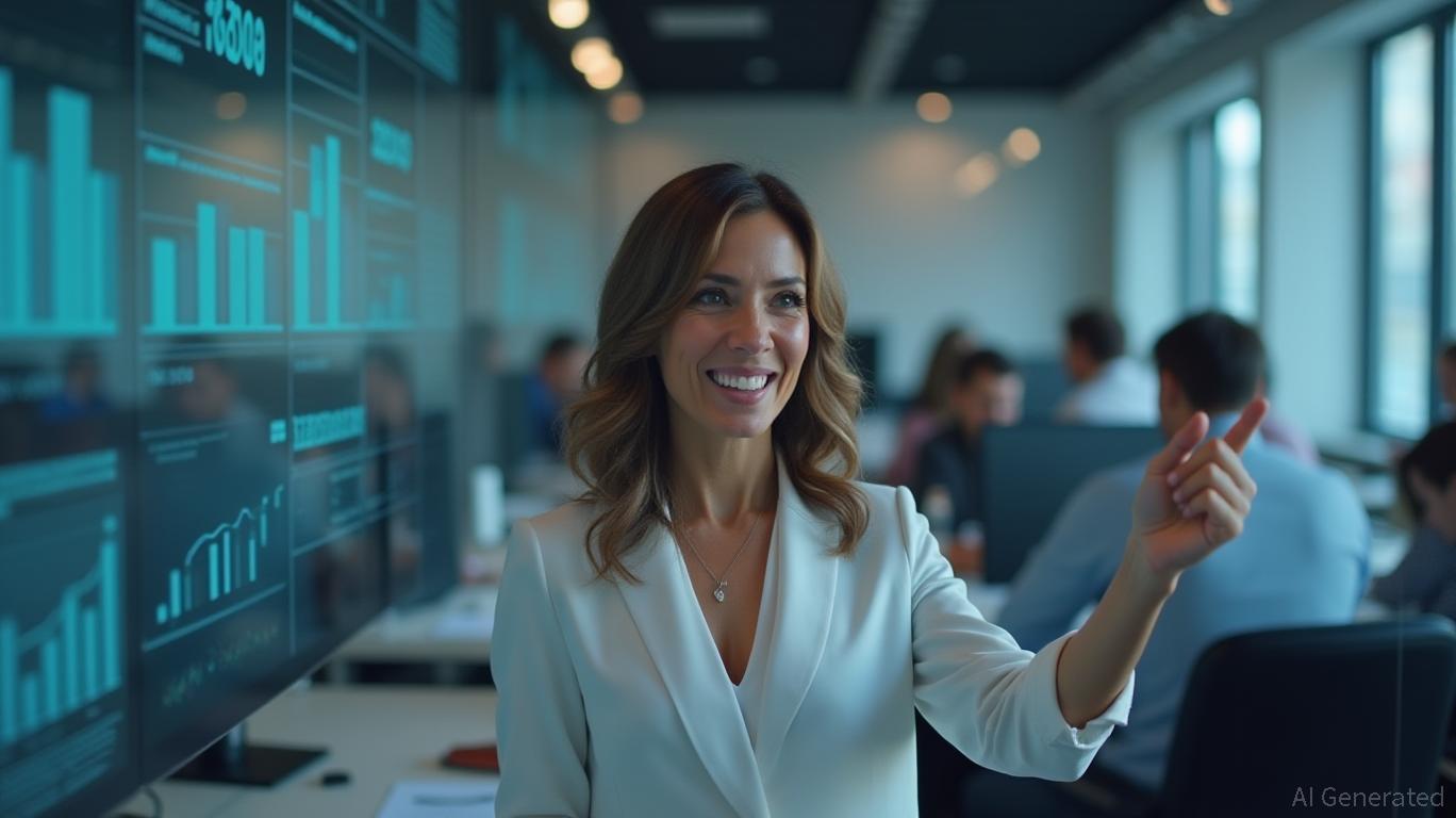 Jaguar Health Q3 2025 Earnings: Revenue Increases 4% to $3.1M, Dual NDA Filing Targets Set for Late 2026