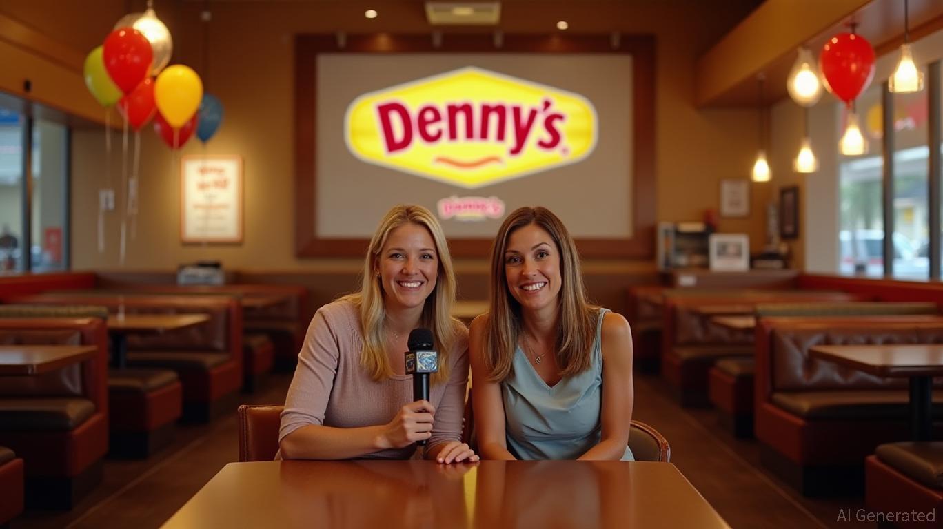 Denny's Doubles Donations to $15,000 for No Kid Hungry on Giving Tuesday