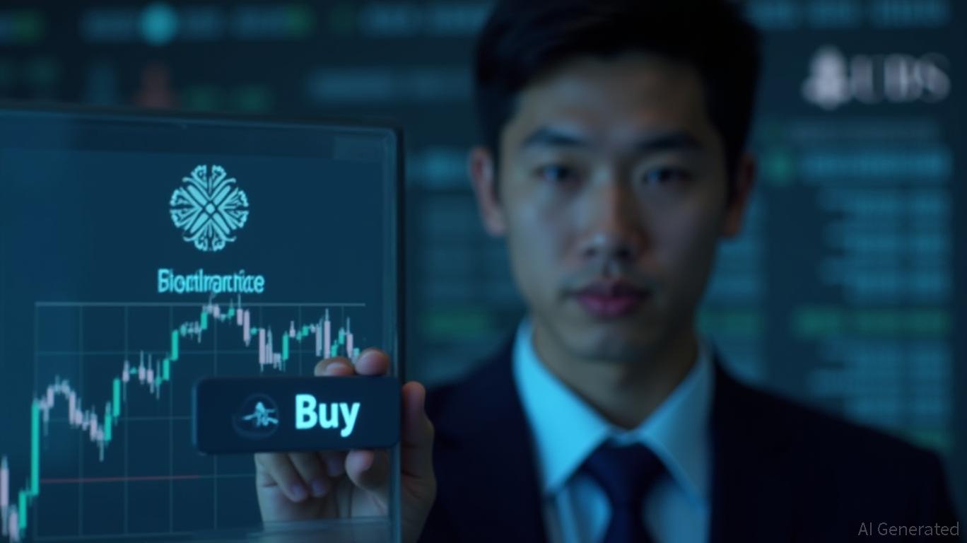 Fidelis Insurance: UBS maintains Buy rating, raises PT to $24.