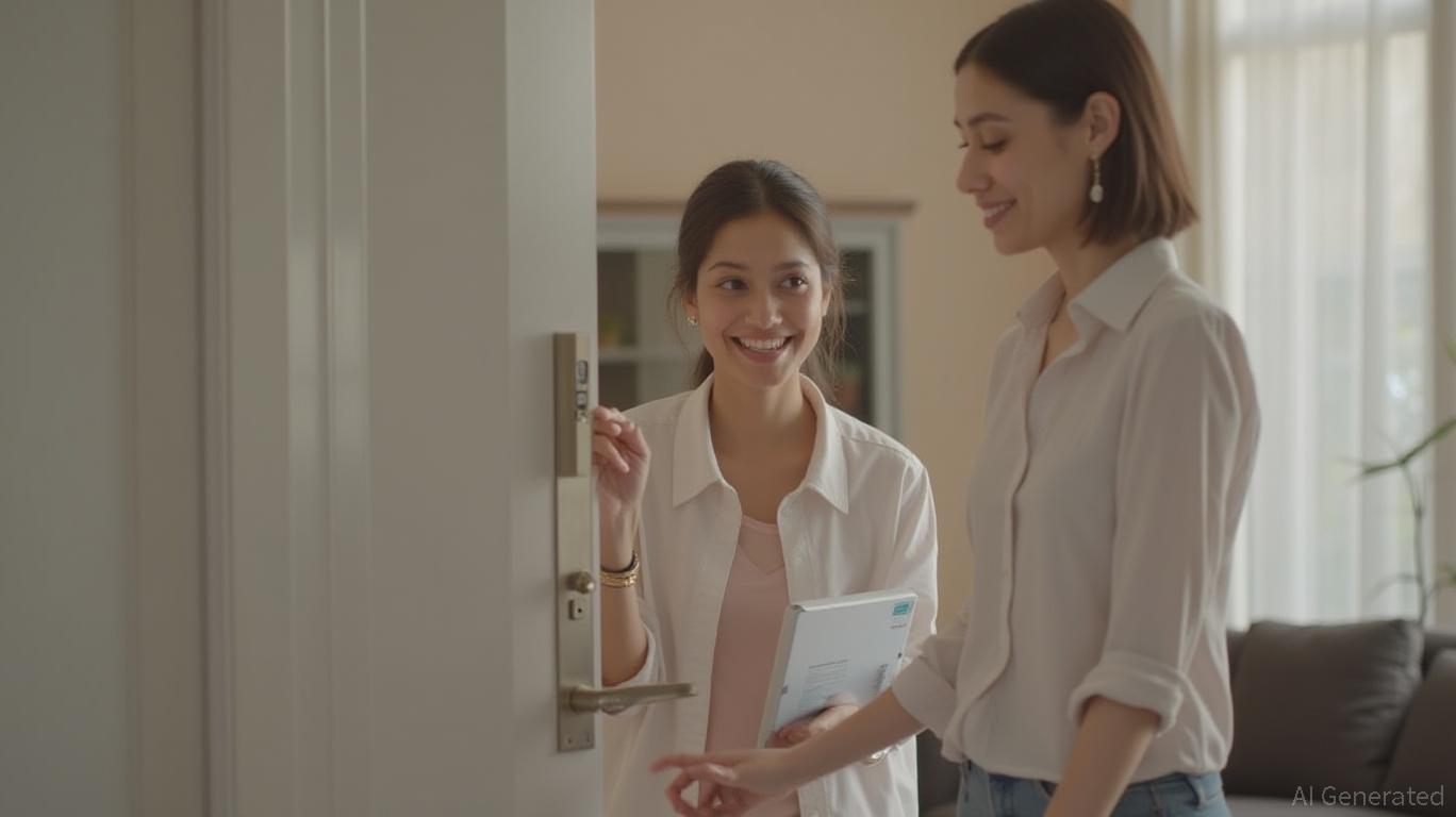 Godrej Enterprises Group Unveils New Digital Locks Range, Sees Rapid Growth in Market